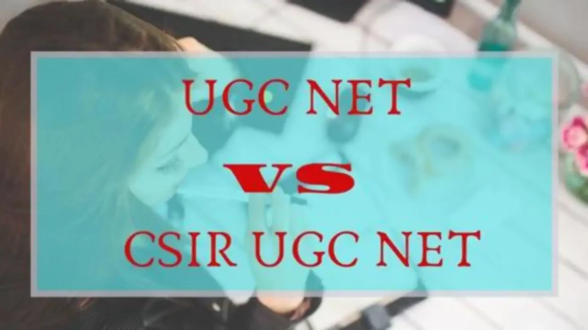 UGC NET