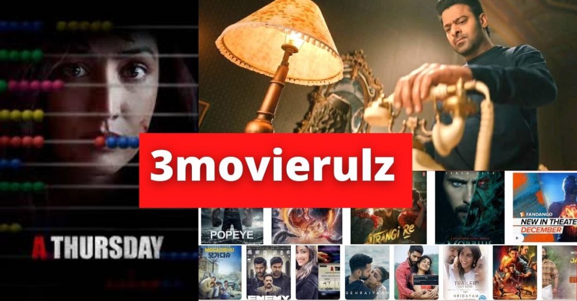 3Movierulz