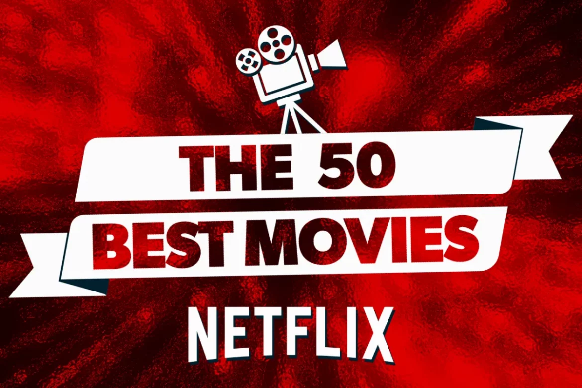 Best new Stream Movies