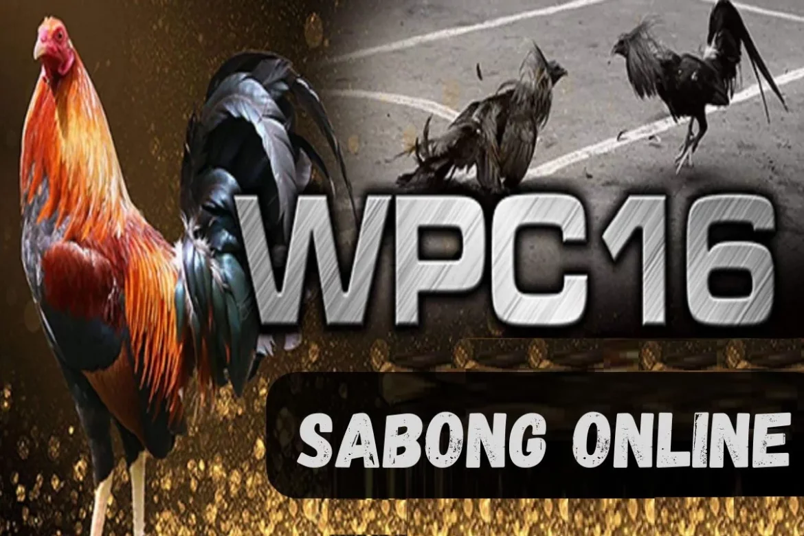 WPC16 WPC16